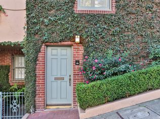 5 Buena Vista Ter #A, San Francisco, CA 94117