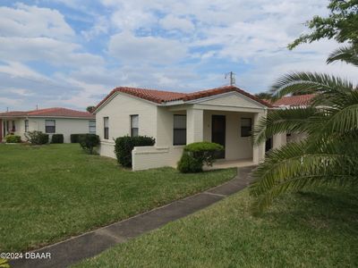 123 Cardinal Dr #A, Ormond Beach, FL, 32176
