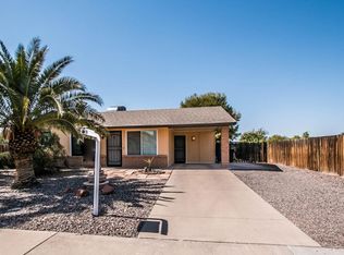 432 N Country Club Way, Chandler, AZ 85226