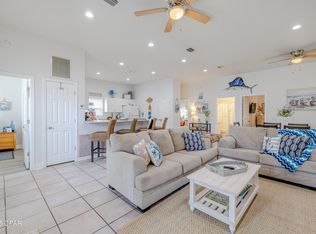 6230 Hilltop Ave, Panama City Beach, FL 32408