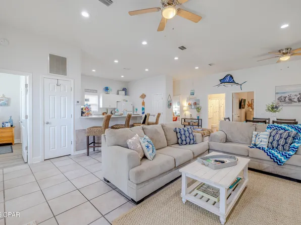 6230 Hilltop Ave, Panama City Beach, FL 32408