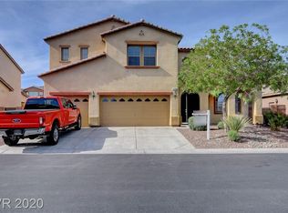 5756 Mineral Rock Ave, Las Vegas, NV 89131