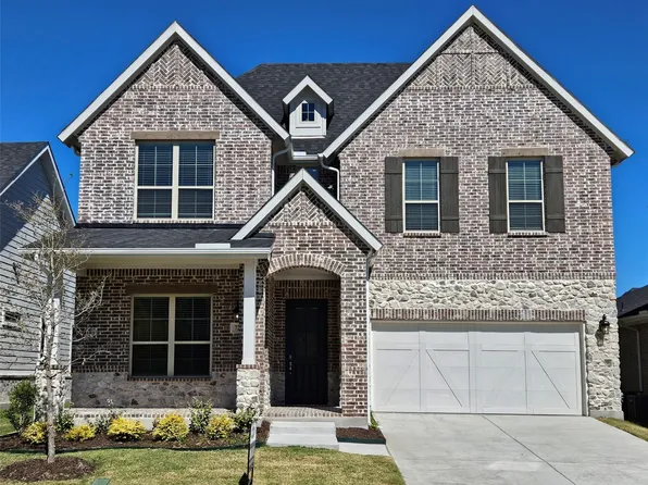 7201 El Matador Dr, Rowlett, TX 75088