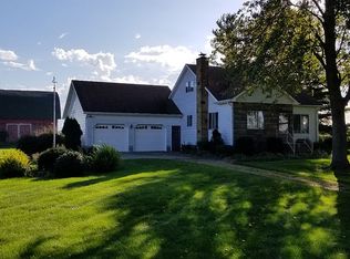 2621 S Grange Rd, Fowler, MI 48835