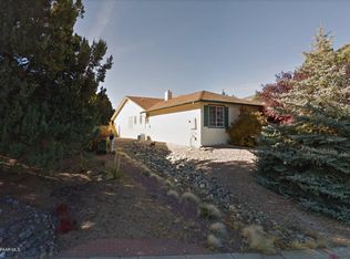 1584 Prescott View Pl, Prescott, AZ 86301