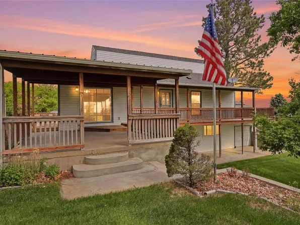 921 Krista Kort, Brush, CO 80723