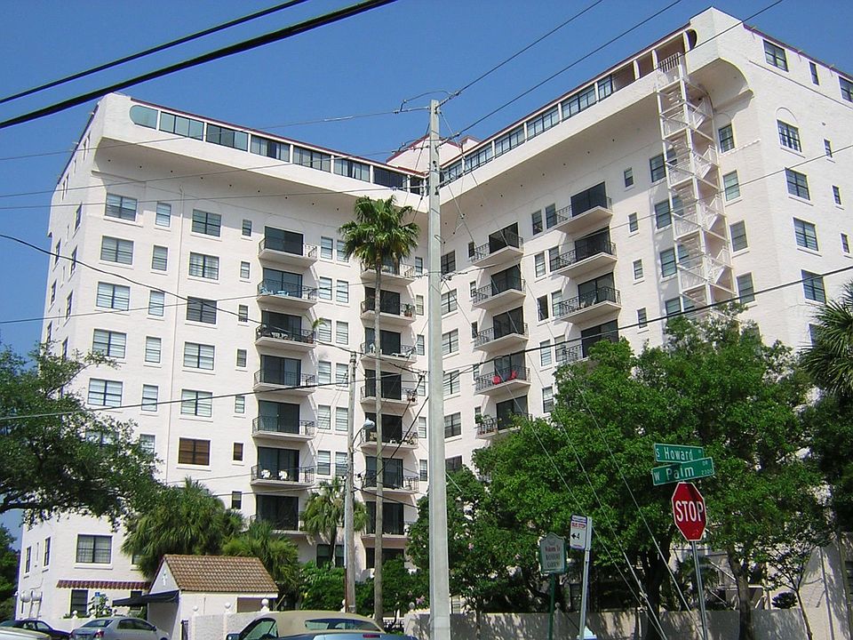 1st image of 2109 Bayshore Blvd Unit 408
