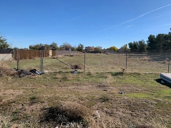 0 26th St E Lot 19, Palmdale, CA 93550