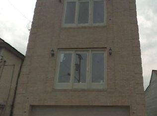 2318 Cobden St, Pittsburgh, PA 15203