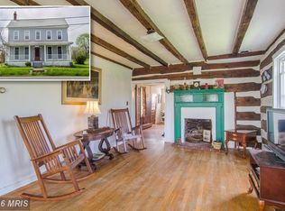 18126 York Rd, Parkton, MD 21120