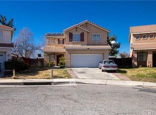 701 Chatham Way, San Jacinto, CA 92583