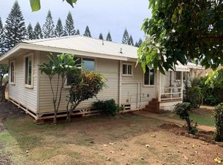810 Leomele St, Hoolehua, HI 96729