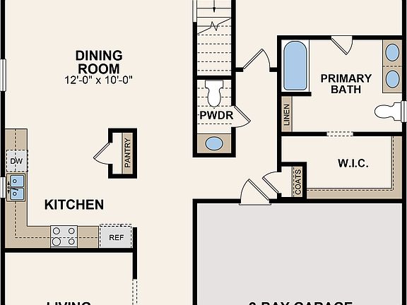 2nd image of this home