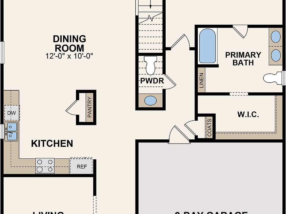 2nd image of 4029 Lake Russell Dr