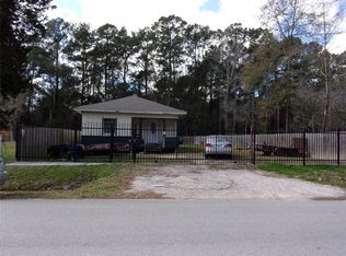 16111 Green Manor Dr, Humble, TX 77396