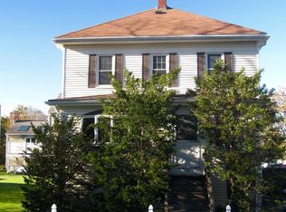 59 Mountford Rd, Hull, MA 02045