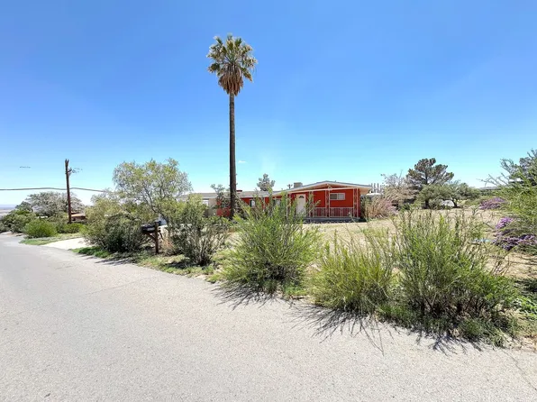 3236 Titanic Ave, El Paso, TX 79904