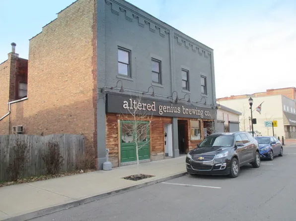 411 Merchant Street Ext Floor 2, Ambridge, PA 15003