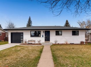 512 Columbia Rd, Fort Collins, CO 80525