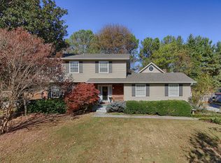 4415 Garden Dr, Knoxville, TN 37918