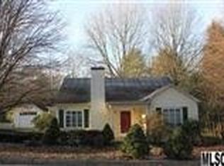 317 Eastover Cir, Lenoir, NC 28645