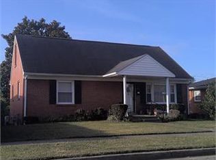 490 Erie Rd, Lexington, KY 40511