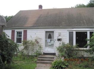 328 June St, Worcester, MA 01602