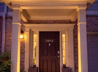 3658 Utoy Dr SW, Atlanta, GA 30331