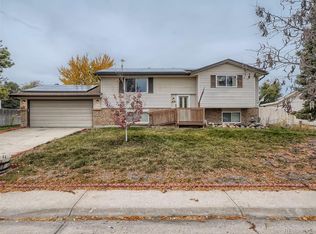 13307 Callisto Dr, Littleton, CO 80124