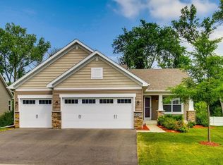 4120 126th Ter, Savage, MN 55378
