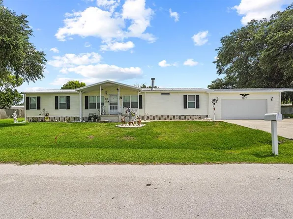 5230 Revelation Dr, Polk City, FL 33868