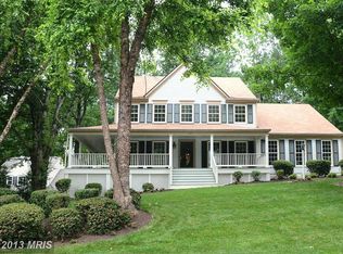 11611 Auburn Grove Ct, Reston, VA 20194