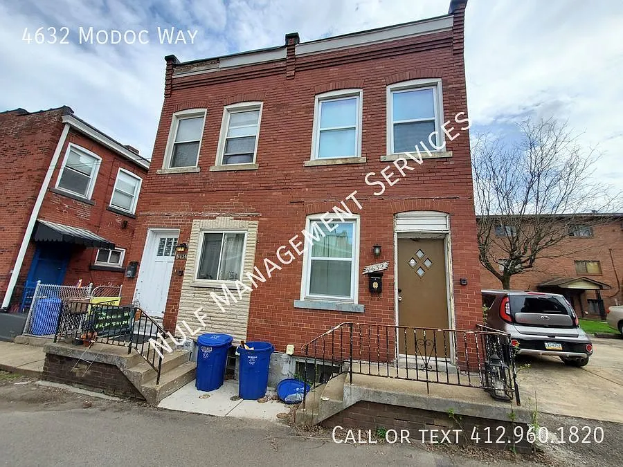2 Bed, 1 Bath in Upper Lawrenceville — Photo 1