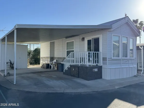 329 E PALO VERDE Lane #231, Florence, AZ 85132