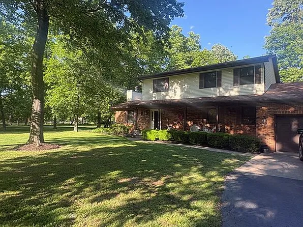 11616 Sherry Lynn Dr, Carbondale, IL 62901