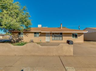 3748 W Solar Dr, Phoenix, AZ 85051