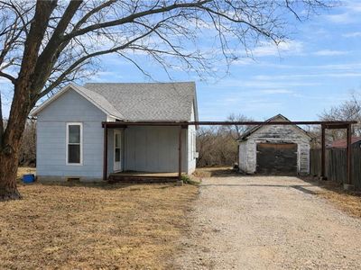 3785 County Road 4060, Independence, KS, 67301