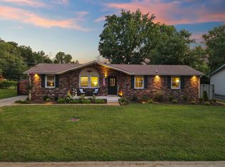 640 Dutchmans Dr, Hermitage, TN 37076