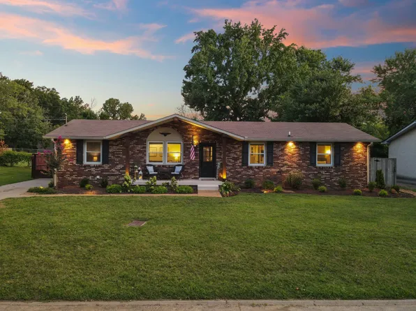 640 Dutchmans Dr, Hermitage, TN 37076