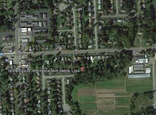 76 Perrigo St, Rochester, NY 14609