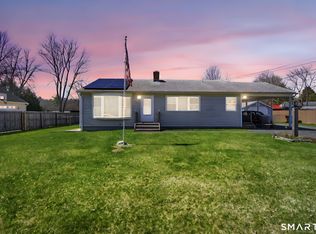 45 Sherman Road, Enfield, CT 06082
