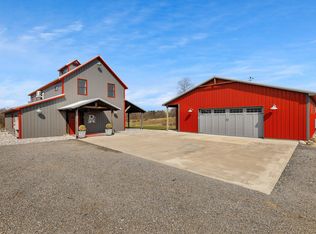 7245 Olmstead Rd, Muir, MI 48860