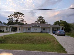 12244 Saragossa Ln #12244, North Pt, FL 34287