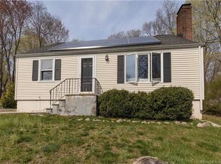 182 Walnut Hill Rd, Bethel, CT 06801