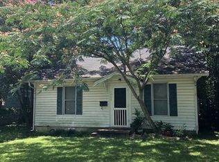 1007 E 44th St, Austin, TX 78751