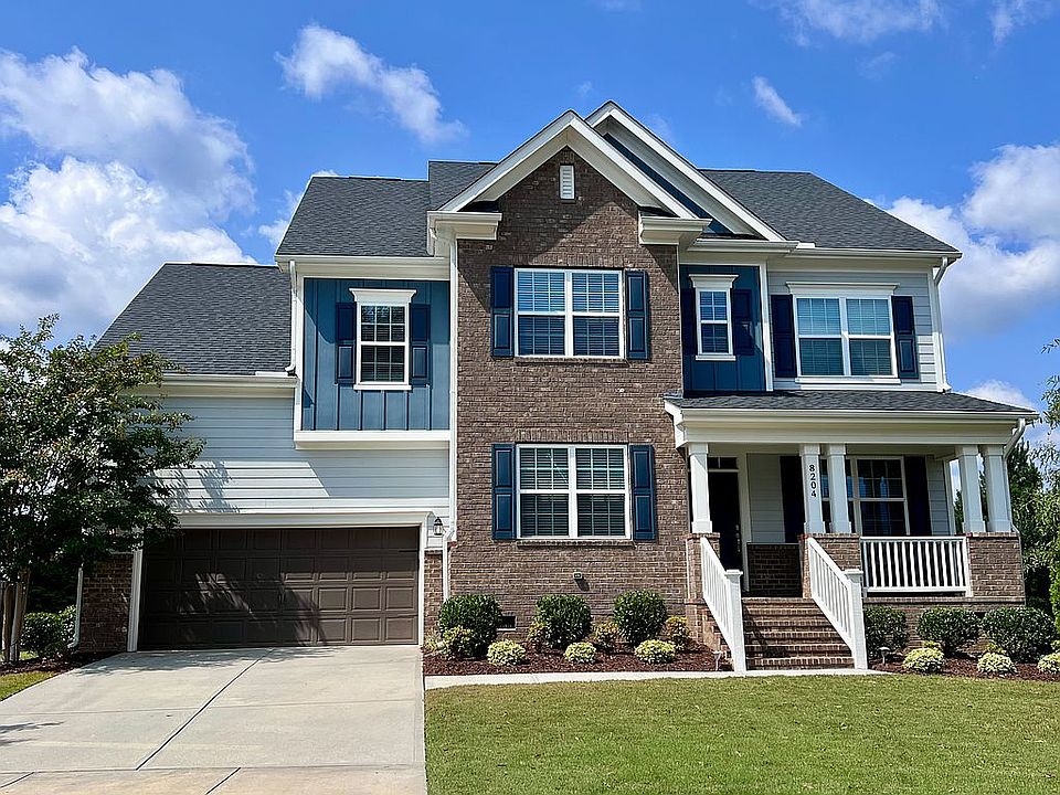 1st image of 8204 Rosiere Dr