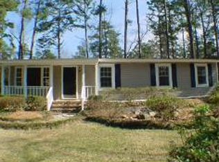 3660 Lake Shore Loop, Augusta, GA 30907