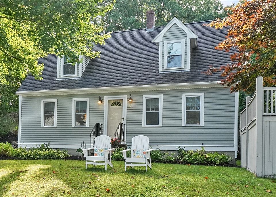 1st image of 2 Hunter Dr