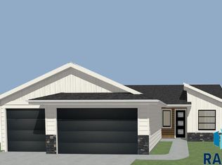 801 N Union Ave, Sioux Falls, SD 57110