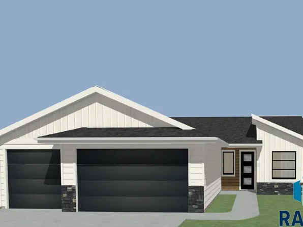 801 N Union Ave, Sioux Falls, SD 57110